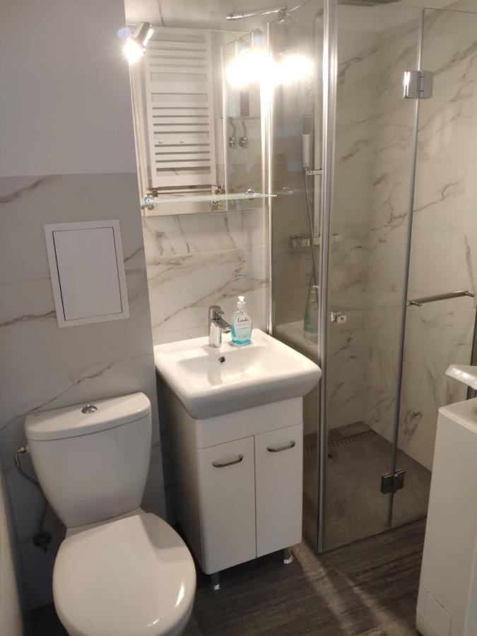 Apartament Centrum *
