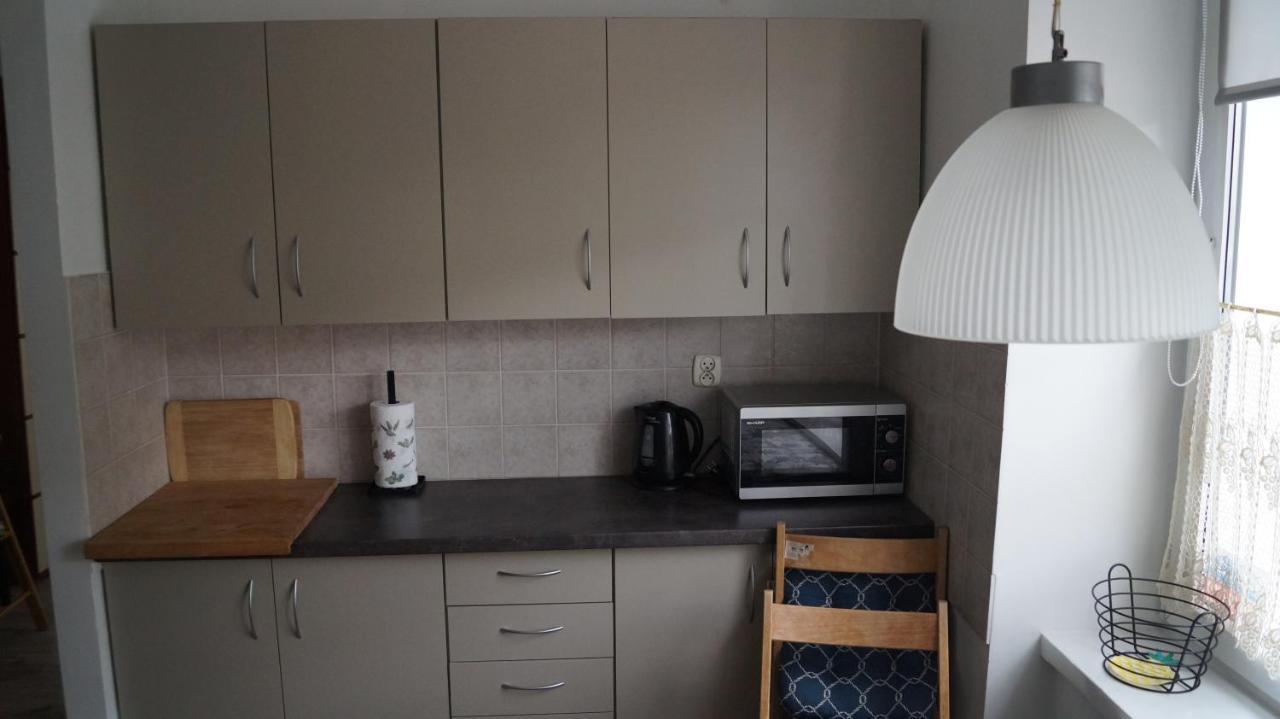 Centrum Apartment