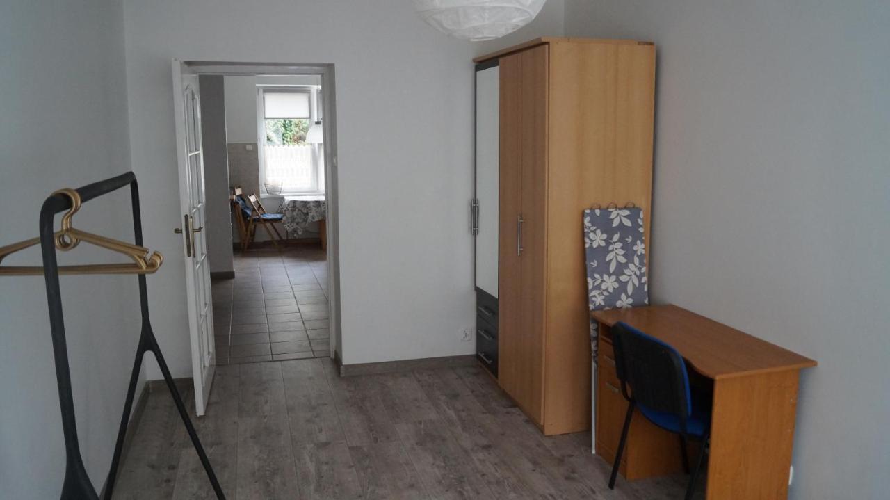 Centrum Apartment *