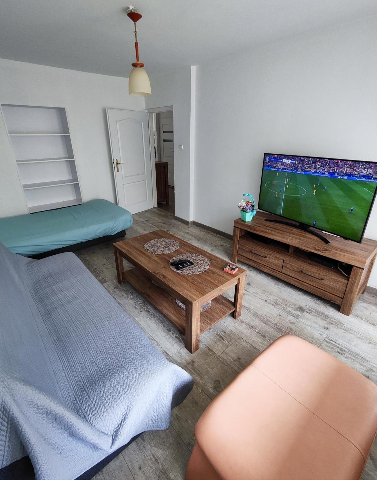 Apartment Centrum